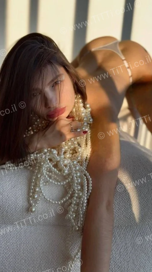 Alice , 22, Tel Aviv - Jaffa, HOT Exclusive